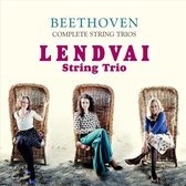 Beethoven String Trios