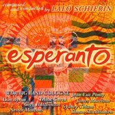 Lalo Schifrin - Esperanto (CD)
