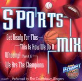 Sports Mix