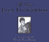 Great Ella Fitzgerald [Goldies]
