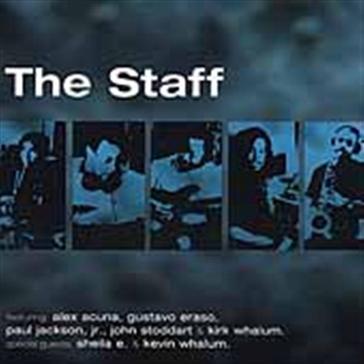 Staff