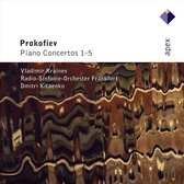 Prokofiev:piano Conc.1-5(apex)