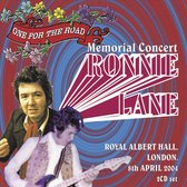 Ronnie Lane Memorial Concert 8th April 2004