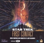 Star Trek:First Contact