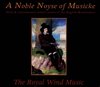 A Noble Noyse Of Musicke