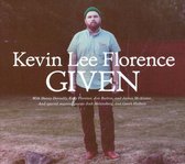 Kevin Lee Florence - Given (LP)