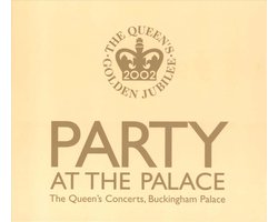 Party At The Palace