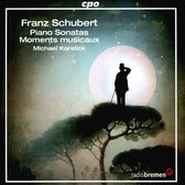 Schubertpiano Sonatas