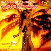 Latin Hits For Belly Danc