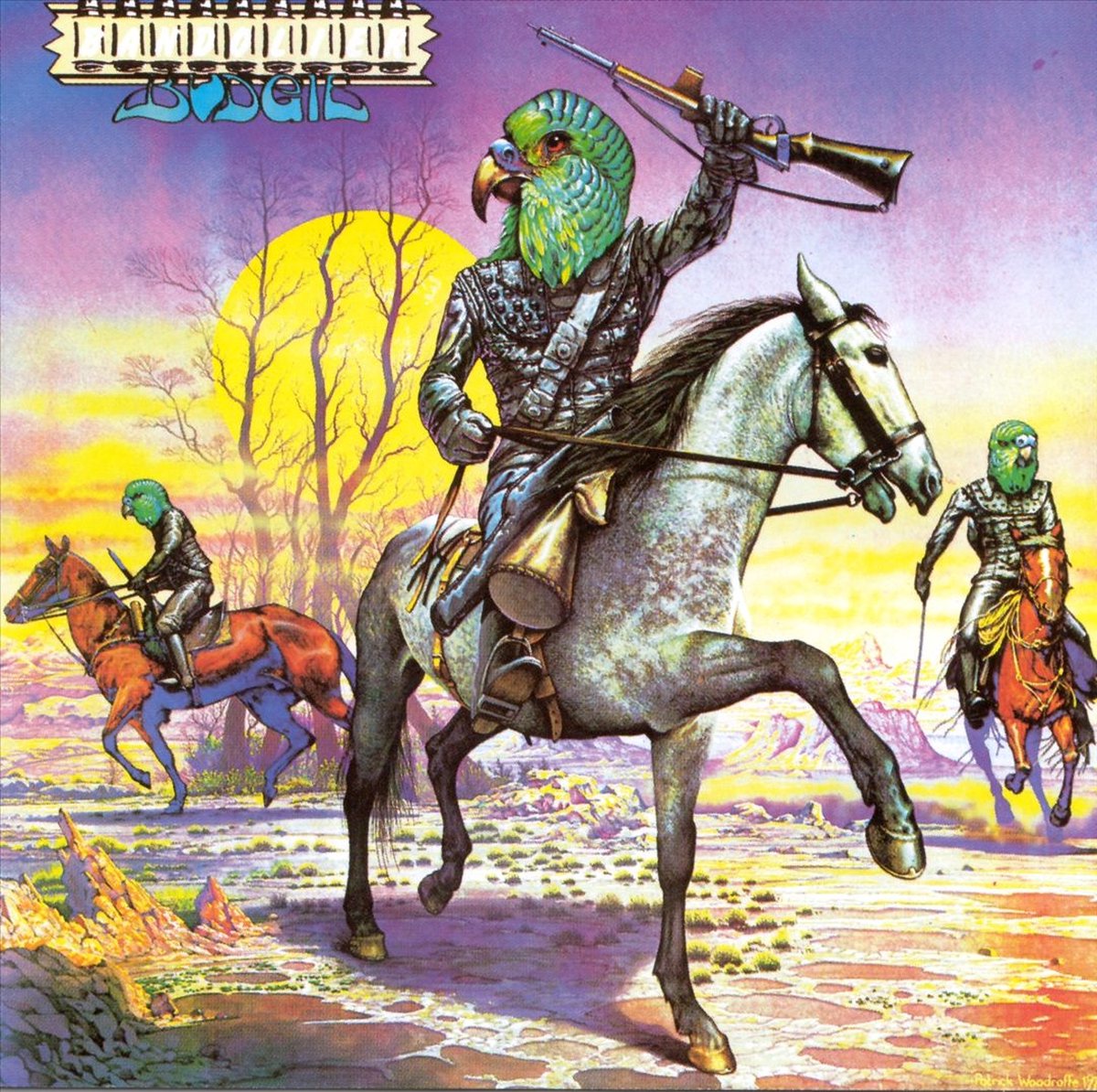 Bandolier