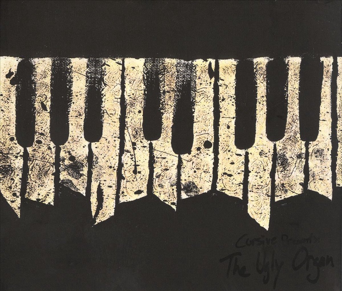 Ugly Organ