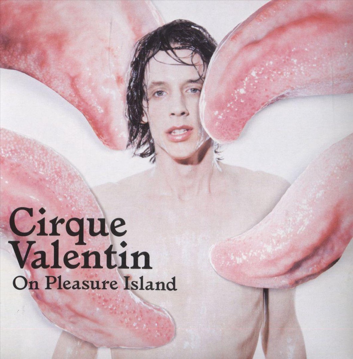 ON PLEASURE ISLAND
