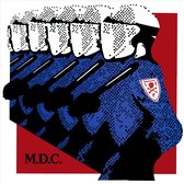 M.D.C. - Millions Of Dead Cops - Millenium Edition (LP)