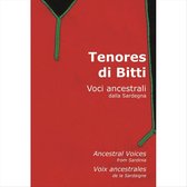 Tenores Di Bitti - Voci Ancestrali Dalla Sardegna (DVD)