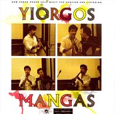 Yiorgos Mangas