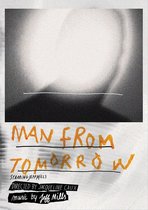 Jeff Mills - Man From Tomorrow (2 CD)