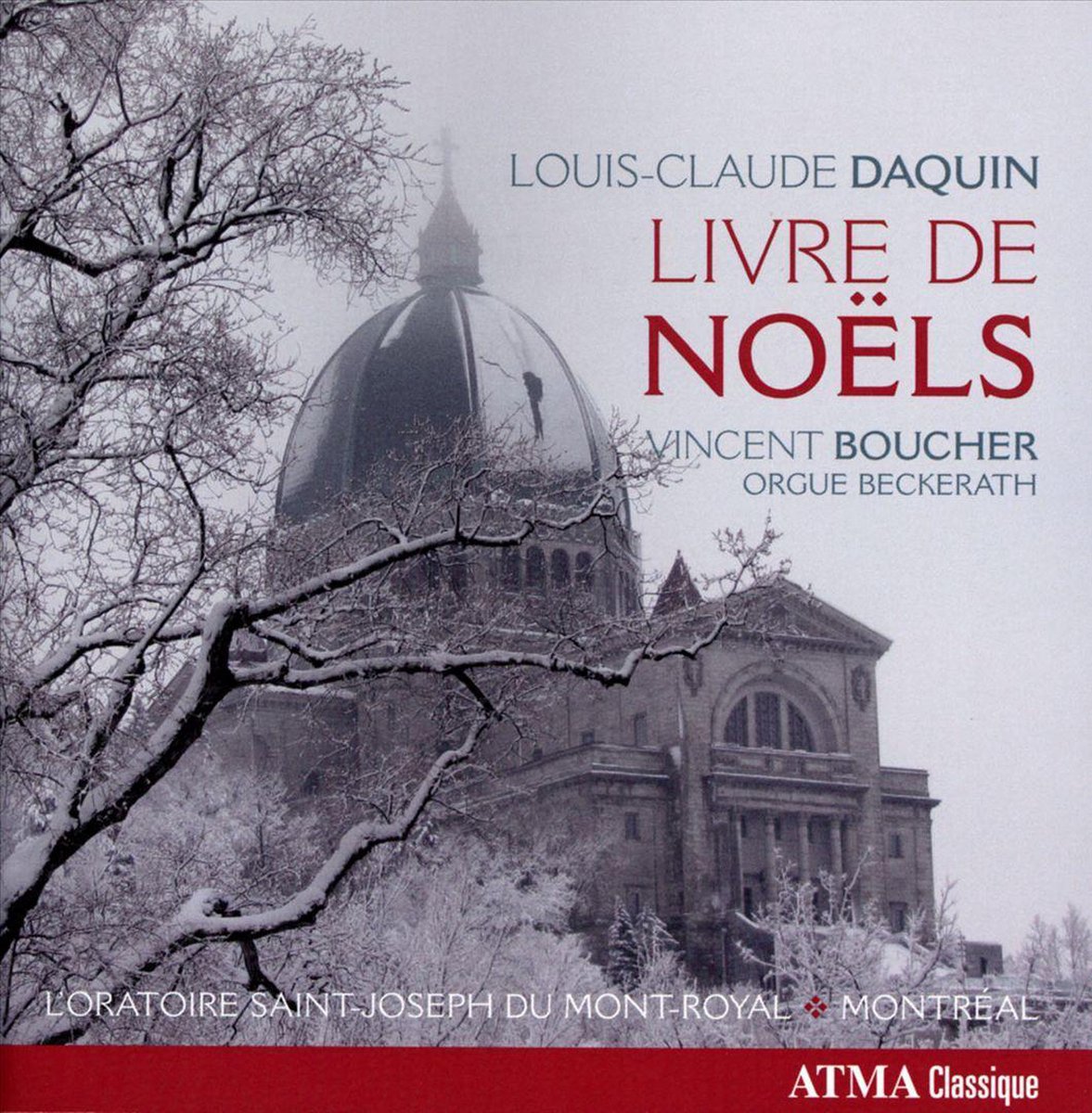 Le Livres De Noels
