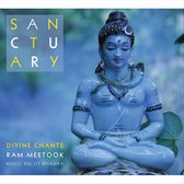 Sanctuary: Divine Chants, Music by Kuljit Bhamra