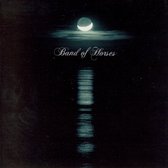 Band Of Horses - Cease To Begin (CD)