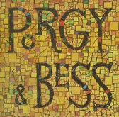 Ella Fitzgerald & Louis Armstrong - Porgy And Bess (CD)