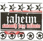 Jaheim Smooth Jazz Tribute