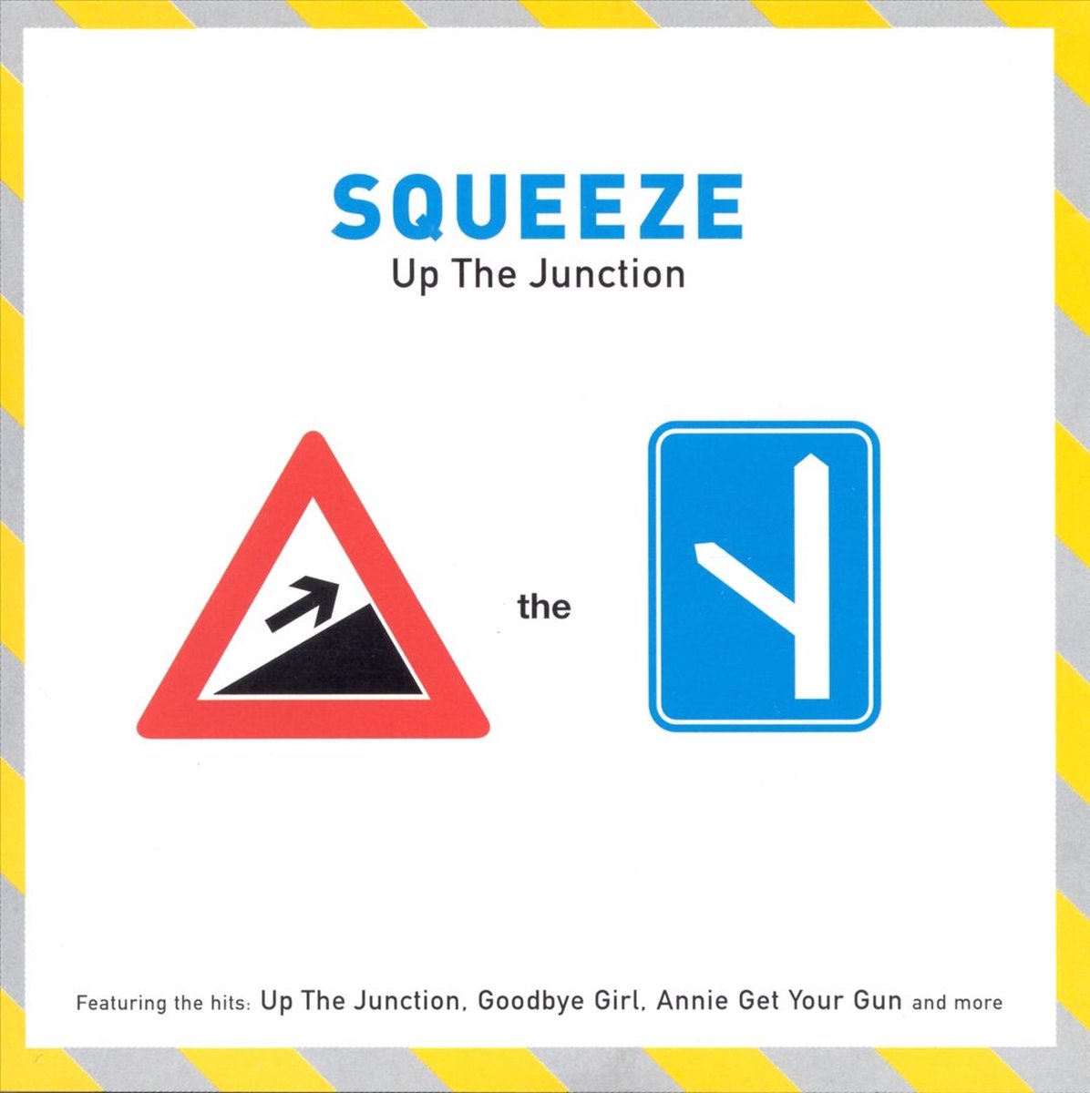 Up The Junction