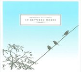 Christopher Bissonnette - In Between Words (CD)