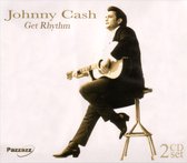 Johnny Cash - Get Rhythm (2 CD)