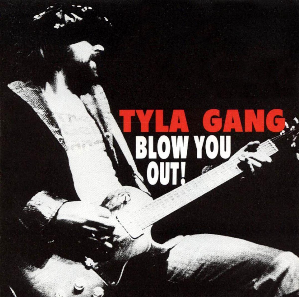 Blow You Out - Tyla Gang