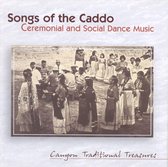 Songs Of The Caddo