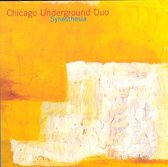 Chicago Underground Duo - Synesthesia (CD)