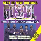 Best Of New Orleans Gospel Vol. 2