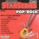 Hits of Pat Benatar, Vol. 1