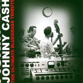 Pickin On Johnny Cash: The Ul