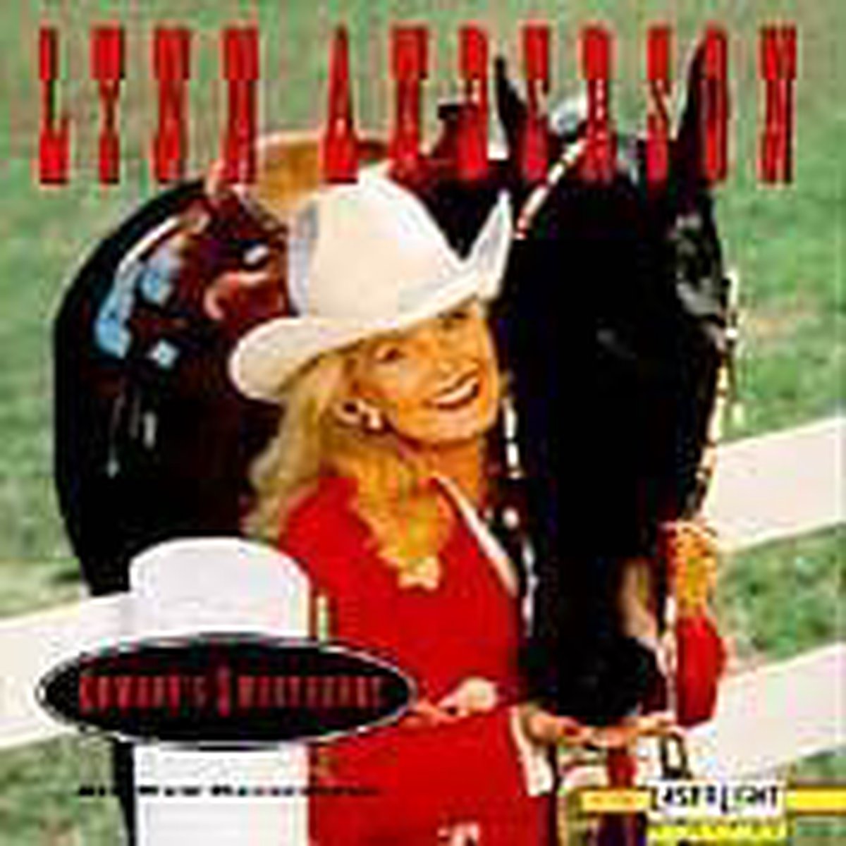 Cowboy's Sweetheart