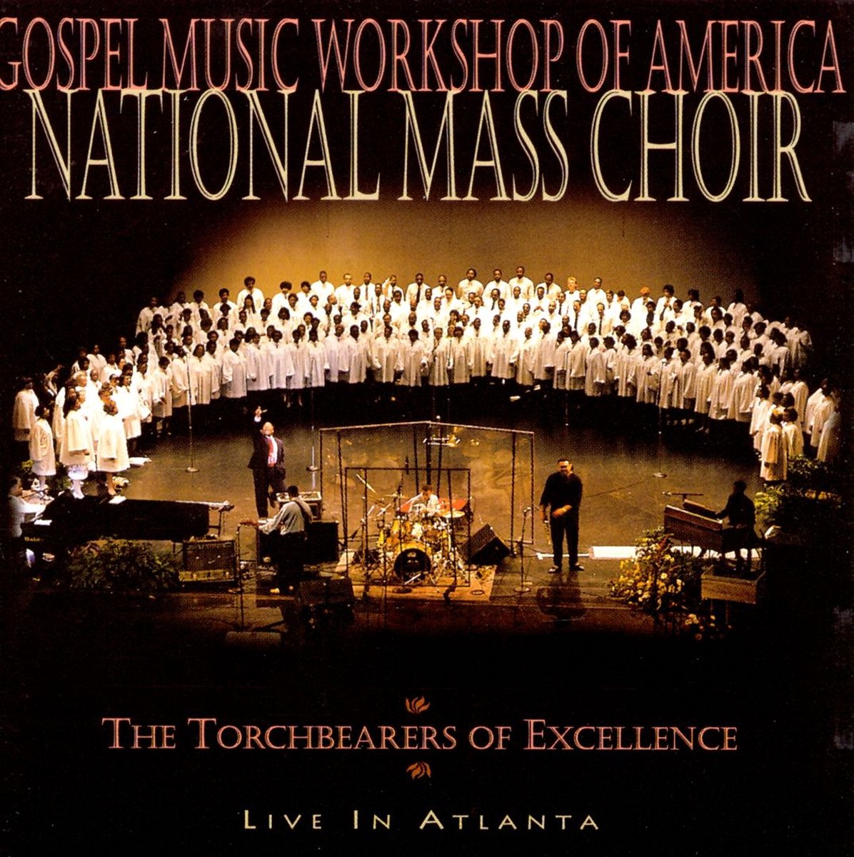 Torchbearers of Excellence: Live in Atlanta