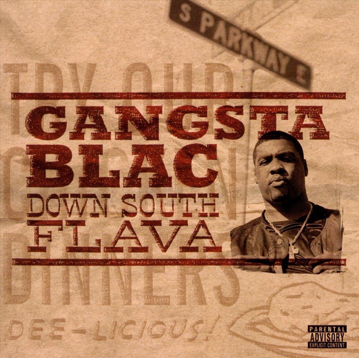 Down South Flava