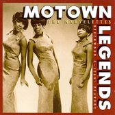 Motown Legends: Beechwood 4-5789 - Playboy