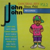 John John Dancehall, Vol. 2