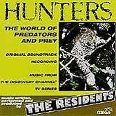 Hunters: The World Of Predators And Prey