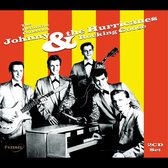 Johnny & The Hurricanes - Rocking Goose (The Definitive Colletion) (2 CD)
