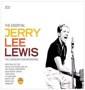 The Essential Jerry Lee Lewis