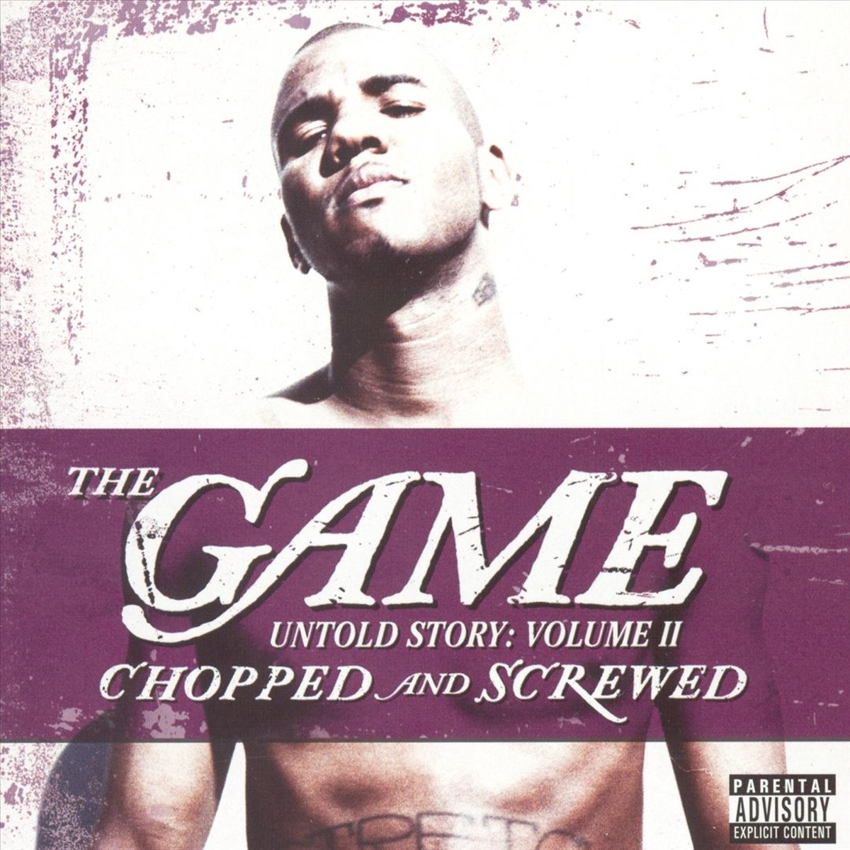 Untold Story 2: Chopped &Amp; Screwed
