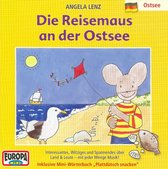 05/Die Reisemaus An Der  Ostsee