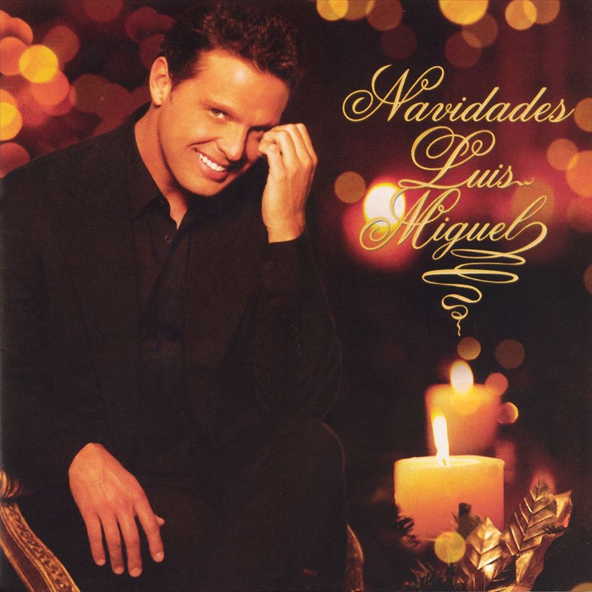 Miguel Luis - Navidades Luis Miguel