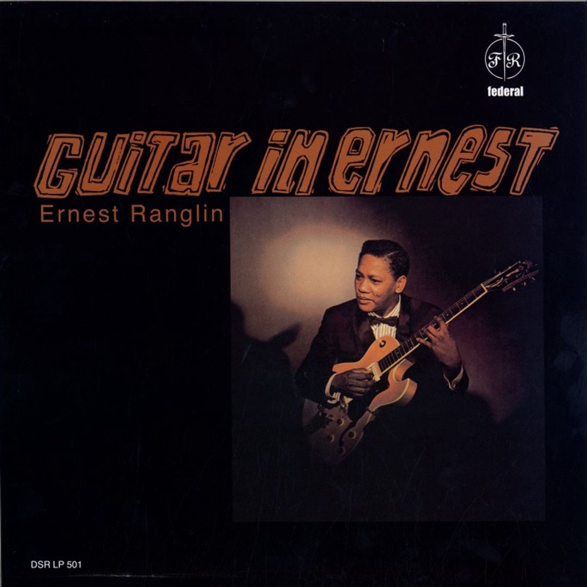 Guitar In Ernest