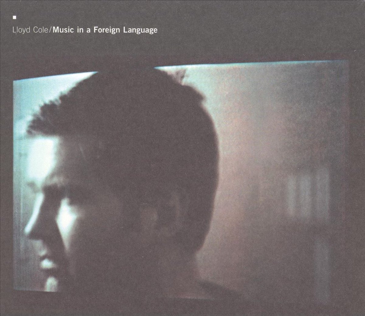 Music In Foreign Language