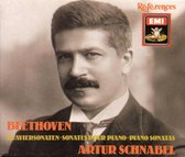 Beethoven: Piano Sonatas / Schnabel