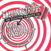 Various (White Stripes Tribute) - Electro Stripes (CD)