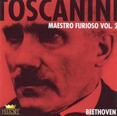 Toscanini: Maestro Furioso, Vol. 2, Disc 1